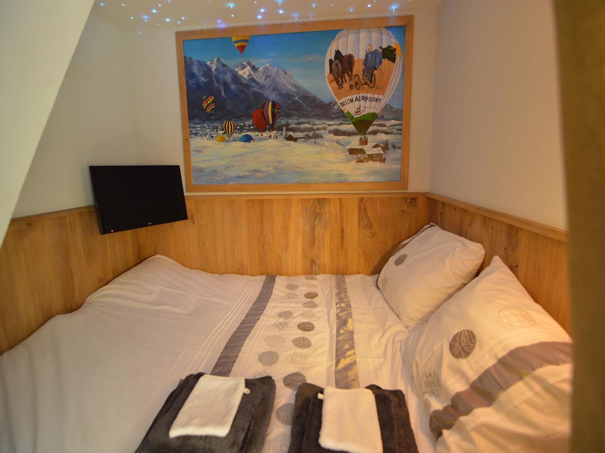 Pleasant Holiday Home Near The Centre Of Haaren Haaren  Екстериор снимка